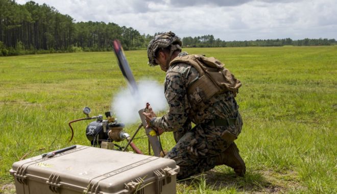 SUA vor trimite Ucrainei 100 de drone kamikaze. Acestea pot lovi de la distanţă trupele ruse - drone-1647529194.jpg