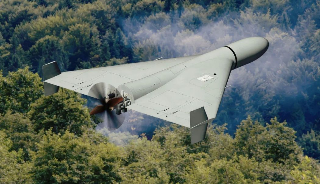 Legi promulgate. Armata română poate doborâ dronele care intră pe teritoriul țării - drone-1747648959.jpg
