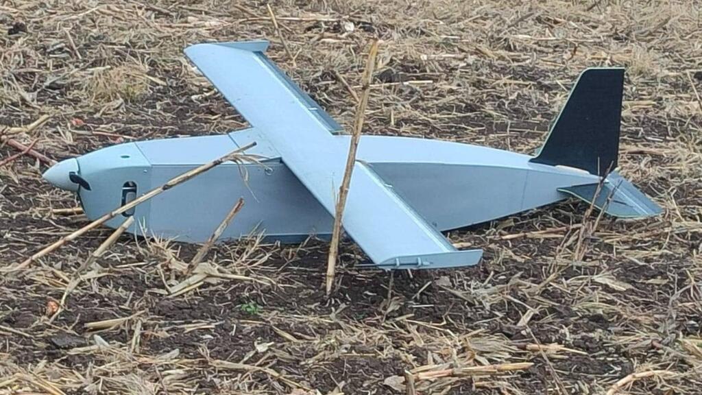Dronele care vor survola ilegal spațiul aerian al Republicii Moldova vor putea fi distruse - drone-1755881573.jpg