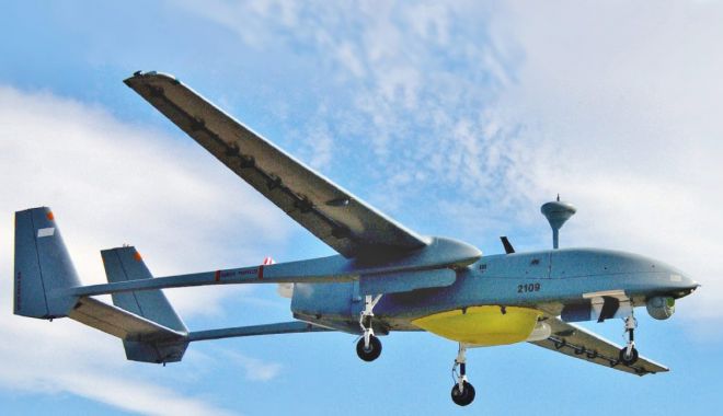 Armata României se dotează cu drone performante - droneisrael-1636547159.jpg