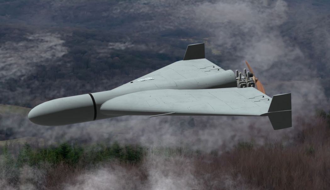 Deputații au votat: Liber la doborârea dronelor deasupra României. Senatul decide - dronerusiashutterstockfotocrop-1739967055.jpg