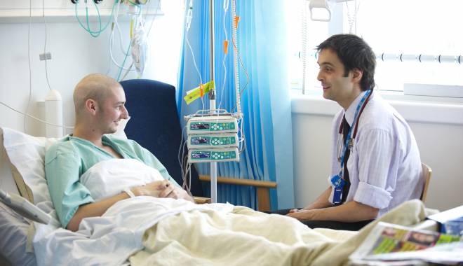 Schimbări la sănătate! Se întâmplă de la 1 octombrie în toate spitalele din țară - drpatient1bedisdelandscape-1442844090.jpg