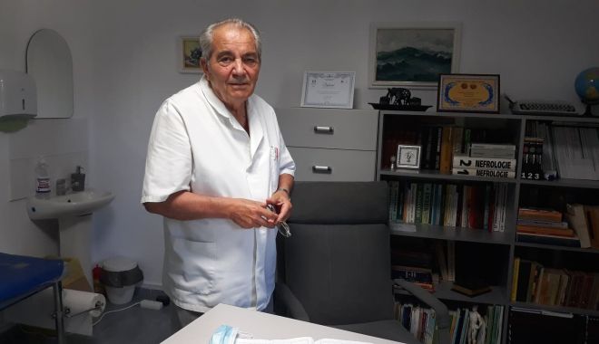 Doliu în lumea medicală din Constanţa. A murit dr. Viorel Tode - drtode21595264386-1632939373.jpg