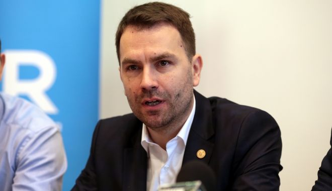 Cătălin Drulă: „Afirmaţiile lui Florin Cîţu sunt mincinoase, aşa cum ne-a obişnuit” - drula-1639325694.jpg