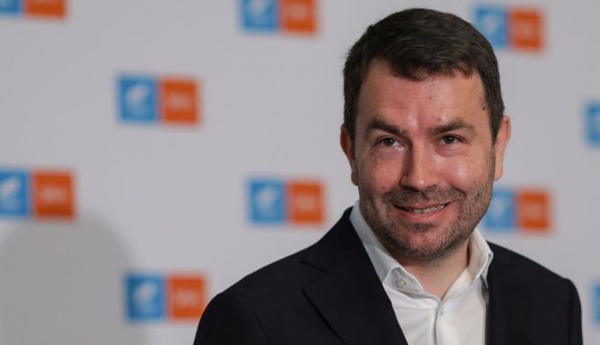 Cătălin Drulă, de la USR: 