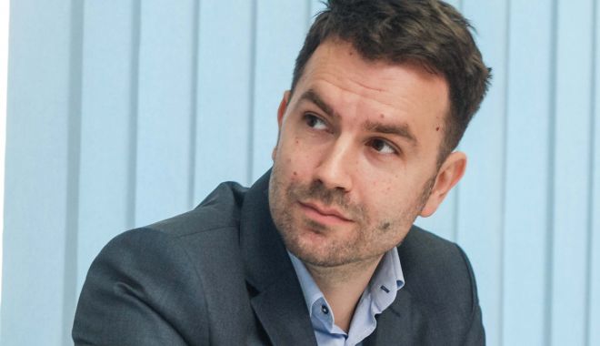Cătălin Drulă: 