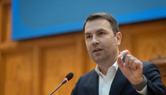 Cătălin Drulă: „O creştere a taxelor va avea un efect devastator asupra economiei” - drula-taxe-1693491678.jpg