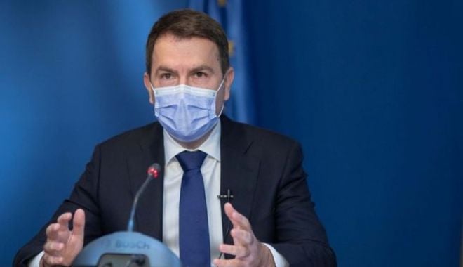 Cătălin Drulă: „Agenţia de Salvare a Vieţii de Om pe Mare va fi desfiinţată” - drulamare-1625399333.jpg