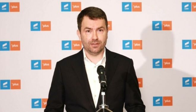 Cătălin Drulă: "Eventuala plecare a lui Dacian Cioloş din USR, eroare strategică majoră"