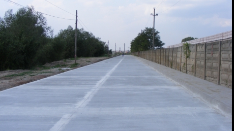 Câți bani primește județul Constanța, de la bugetul de stat, pentru infrastructura rutieră - drum79882200-1321549659.jpg