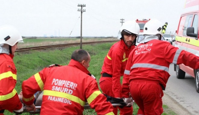 Grav  accident rutier pe Autostrada Soarelui - drumsprelitoral13iulie-1405262778.jpg