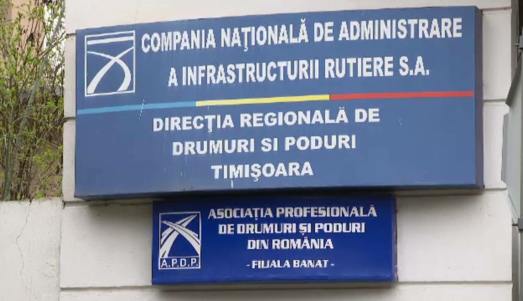 Fraudă de proporții la Drumuri și Poduri. Și-a însușit 100.000 de euro din tichetele de masă ale colegilor