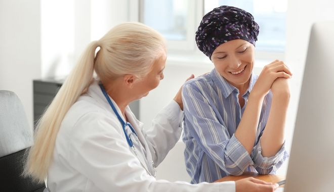 Cancerul face ravagii în România. Avem cu 48% mai multe cazuri decât media europeană - drupalnewscancerpatientdoctor-1675852632.jpg