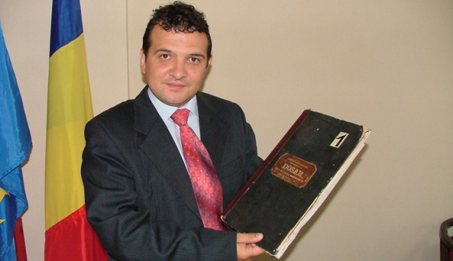 Dr. Virgil Coman ne-a onorat cu colaborarea și prietenia lui - drvirgilcomandirarhivectaitc-1470588064.jpg