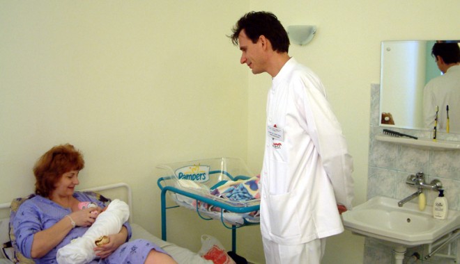 De ce vrea dr. Vlad Tica paciente mai bine informate - drvladticagf6-1412795441.jpg