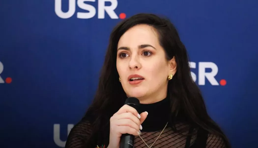 USR cere Senatului să voteze pentru protejarea tinerilor și limitarea reclamelor la jocuri de noroc