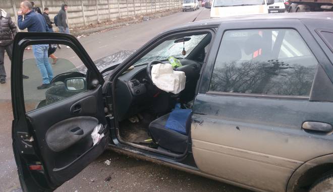 GALERIE FOTO / Accident GRAV la ieșire din Constanța - dsc0021-1422014868.jpg