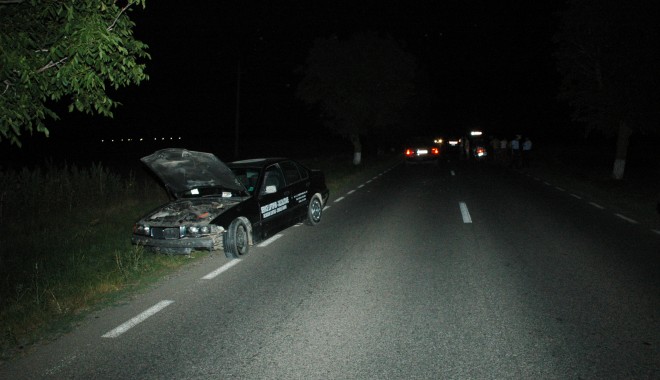 IMAGINI ȘOCANTE / Accident rutier GRAV în CONSTANȚA. Un bărbat a MURIT pe loc - dsc0025-1375775570.jpg