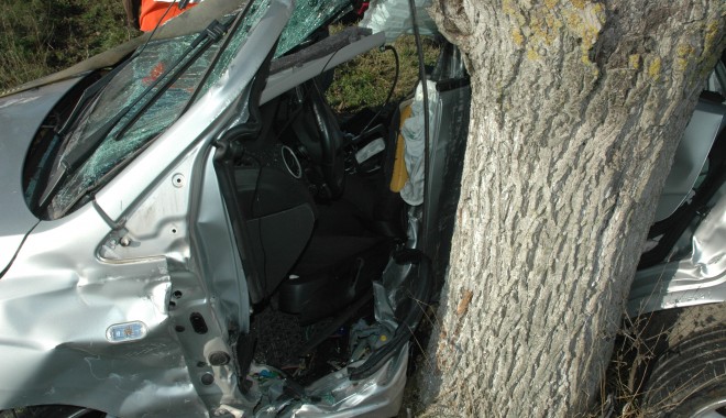 Accident RUTIER MORTAL. O avocată a intrat cu mașina într-un copac! Galerie FOTO - dsc0026-1385638007.jpg