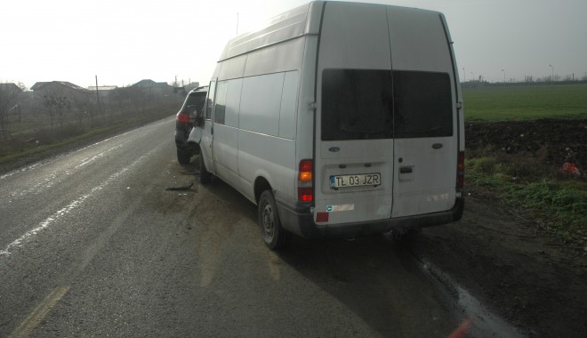 Accident rutier în lanț, la Constanța / Galerie foto - dsc0027-1389016864.jpg