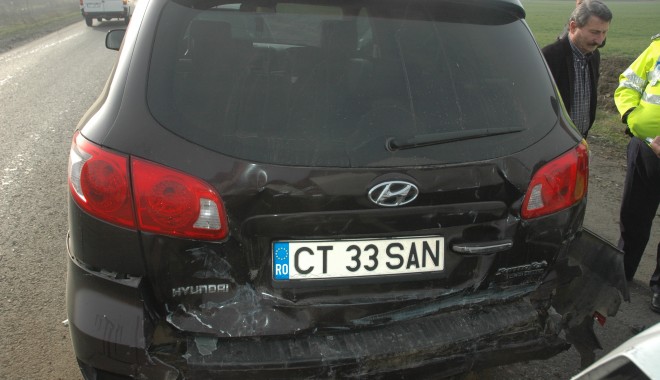 Accident rutier în lanț, la Constanța / Galerie foto - dsc0035-1389016881.jpg