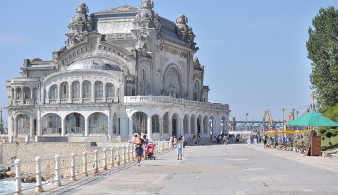 Cazinoul Constanța, 