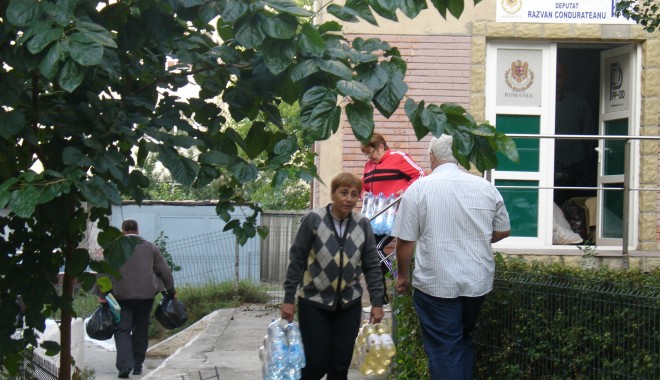 Galerie FOTO și VIDEO / PP-DD Constanța a trimis ajutoare sinistraților din județul Galați - dsc01465-1379274340.jpg