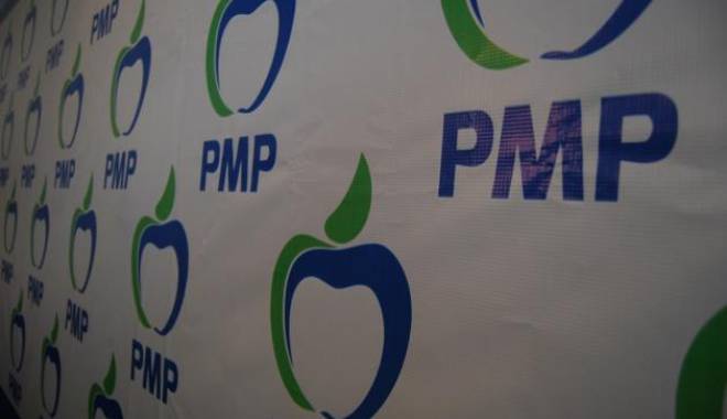 PMP decide astăzi pe cine susține în turul II - dsc01620-1415355481.jpg