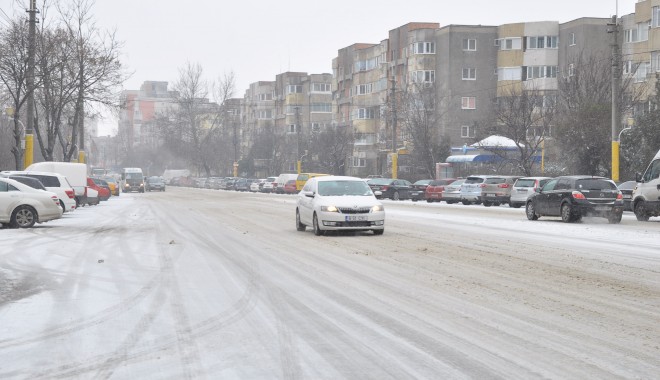 COD PORTOCALIU de vreme rea / Șoselele care ies din Constanța, BLOCATE - dsc0165-1390726746.jpg