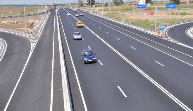 Victor Ponta a inaugurat o nouă autostradă nefinalizată: Tronsonul Cernavodă-Medgidia (Vezi Galerie Foto) - dsc0172-1342699247.jpg