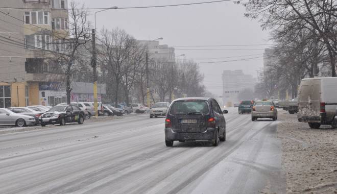 SE STRICĂ VREMEA LA CONSTANȚA. IATĂ CE NE AVERTIZEAZĂ METEOROLOGII - dsc01861390732930-1455018677.jpg