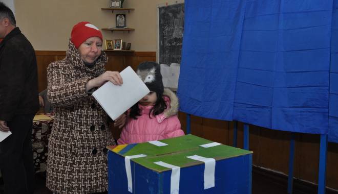 BEC: Câți cetățeni au votat pentru alegerea președintelui - dsc0270-1414937420.jpg