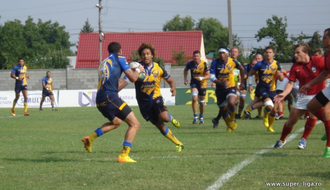 Rugby, FRR / Știința Baia Mare - RCM Timișoara, derbyul etapei a XIX-a - dsc03888-1377865292.jpg