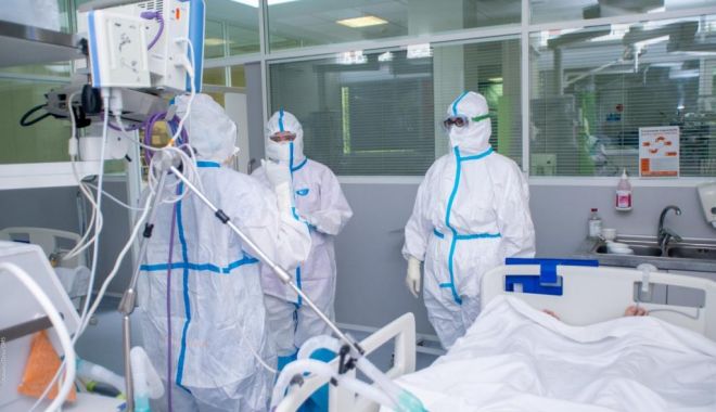 A fost identificată cauza îmbolnăvirilor misterioase de pneumonie