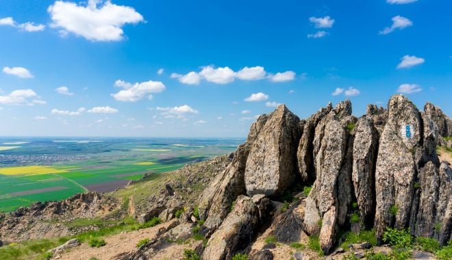 Locul cel mai vizitat din România, în 2023. Numărul turiștilor a crescut cu 60%, într-un singur an