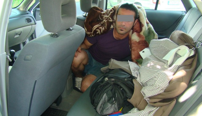 Migrant iranian și călăuză din Austria, depistați la Ostrov - dsc04877-1375694903.jpg