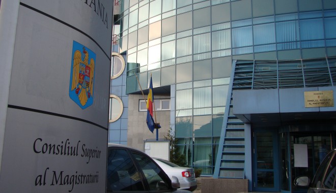 CSM: Imunitatea absolută a judecătorilor - dsc05117-1358759054.jpg