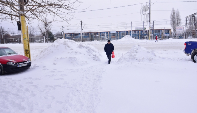 CÂND VOM AVEA UN NOU VISCOL ȘI CE TEMPERATURI NE AȘTEAPTĂ ÎN PERIOADA URMĂTOARE, LA CONSTANȚA - dsc0600-1484125789.jpg