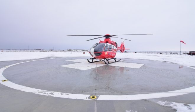 GRAV ACCIDENT RUTIER LA CONSTANȚA! Noul elicopter SMURD, pus la treabă - dsc0642-1484658613.jpg