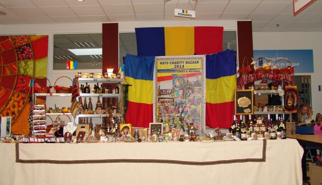 România, prezentă la NATO Charity Bazaar - dsc08578-1542713276.jpg