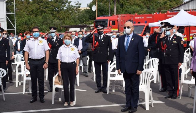 Mesajul lui Raed Arafat la 30 de ani de la înfiinţarea SMURD România - dsc0946-1601733620.jpg