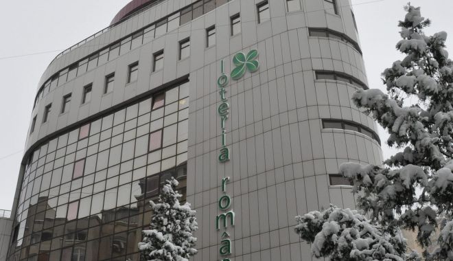 Doi foști directori ai Loteriei Române scapă de închisoare. Faptele s-au prescris!