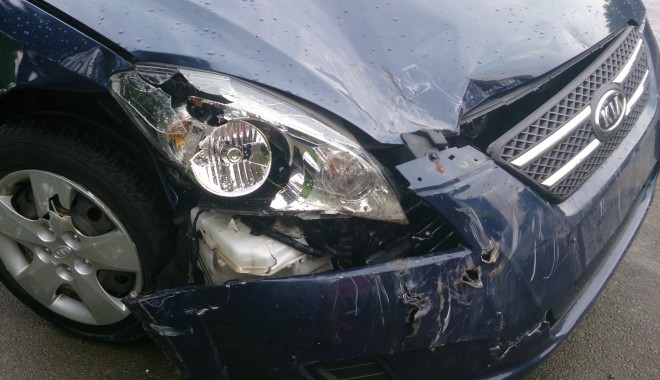 Galerie FOTO. Accident spectaculos în Eforie Nord provocat de un șofer beat - dsc1314-1403016978.jpg