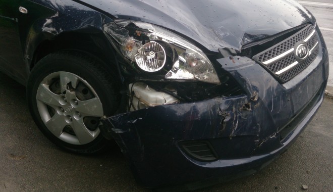 Galerie FOTO. Accident spectaculos în Eforie Nord provocat de un șofer beat - dsc1315-1403016986.jpg