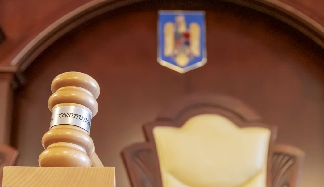 Şedinţă de ultimă oră! Alegerile din primul tur al prezidenţialelor ar putea fi anulate