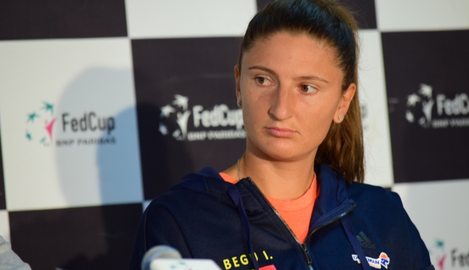 Galerie foto. Fed Cup / 