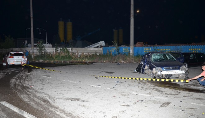 Galerie FOTO. Curse ilegale de mașini în Constanța / Doi copii AU MURIT în urma unui grav accident rutier - dsc2179-1402148189.jpg