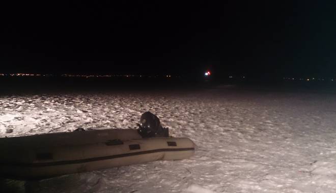 ALERTĂ/ Trei persoane căutate în lacul Siutghiol. Nu e nicio tragedie! Căutări sistate! - dsc2495-1420649846.jpg