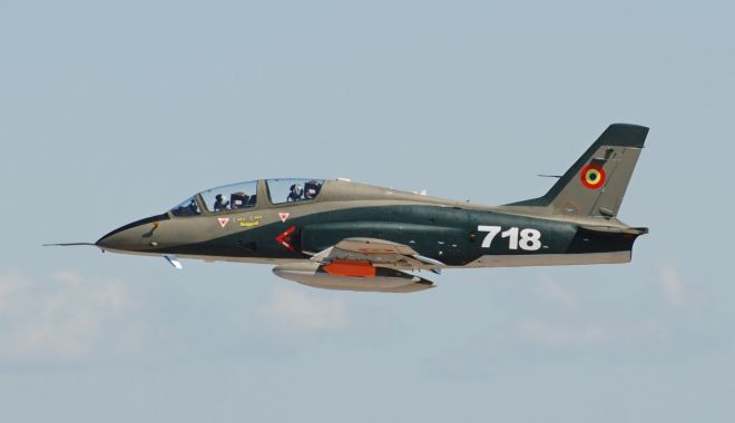 Un avion militar s-a prăbușit în Nicolae Bălcescu! Cei doi piloți s-au catapultat - dsc5217-1531739175.jpg