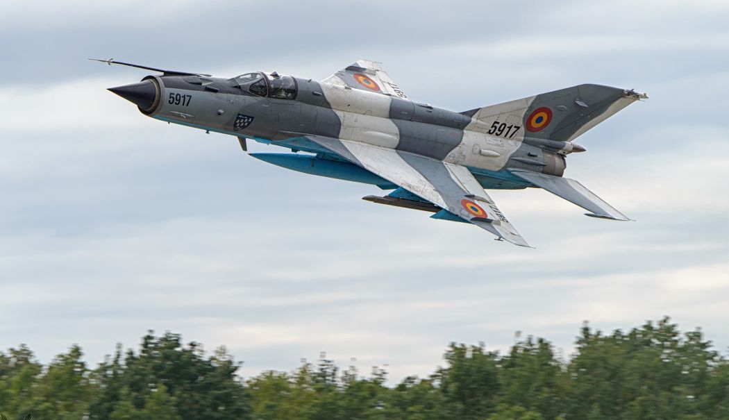 Nu vă speriați, sunt doar exerciții! Oficial de la Forțele Aeriene Române - dsc5314-1730204258.jpg